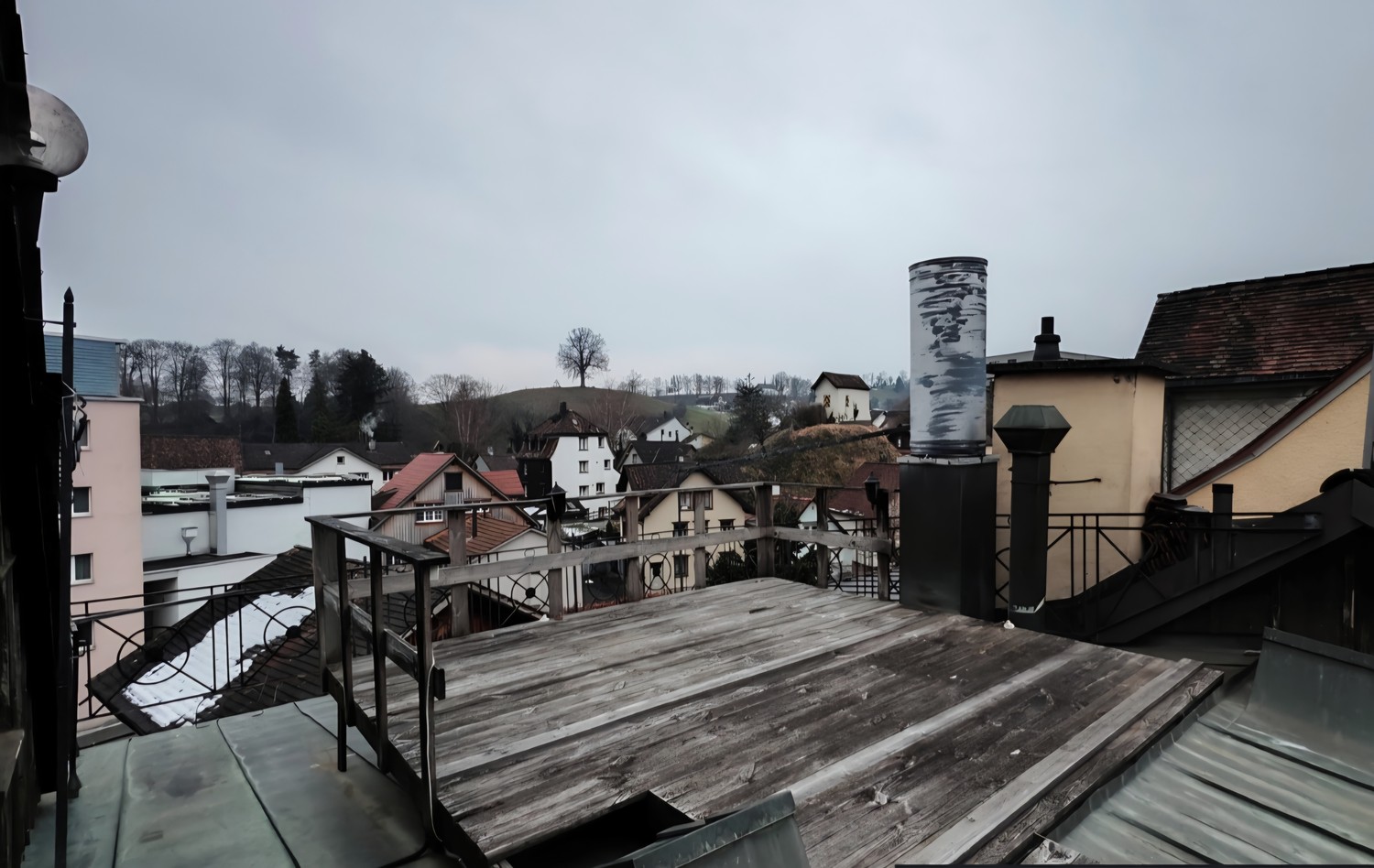 3 rooms apartment, Foto 5 von 5