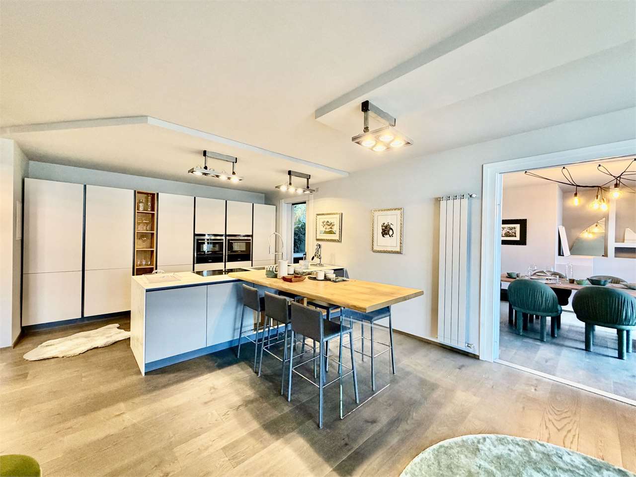 3 ½ rooms apartment (4)