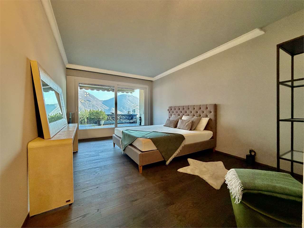 3 ½ rooms apartment (9)