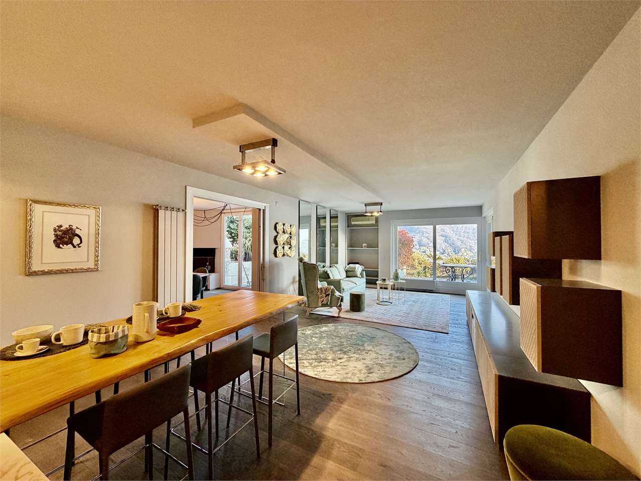 3 ½ rooms apartment (5)