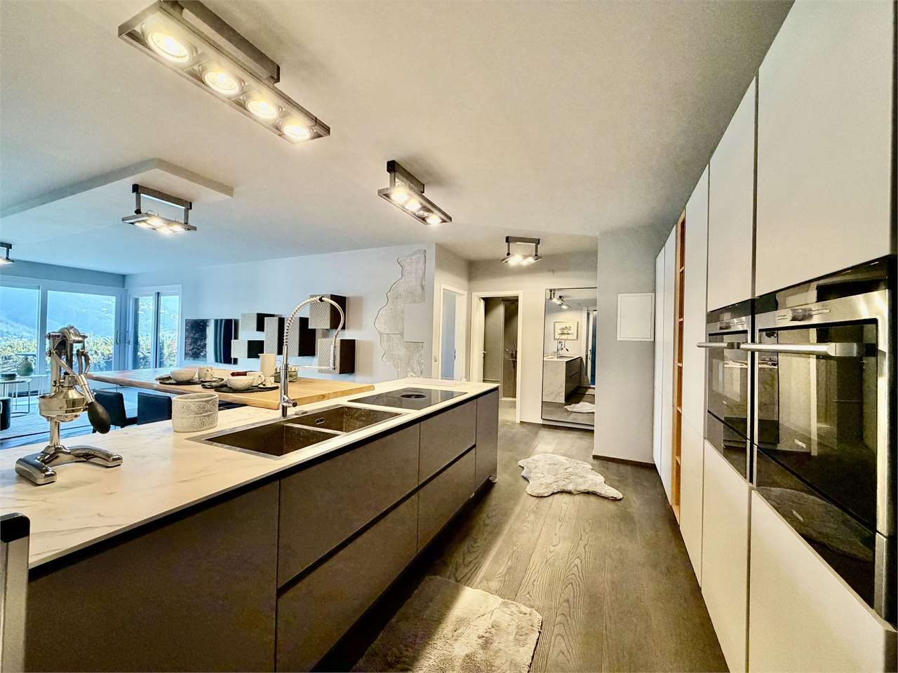 3 ½ rooms apartment (7)