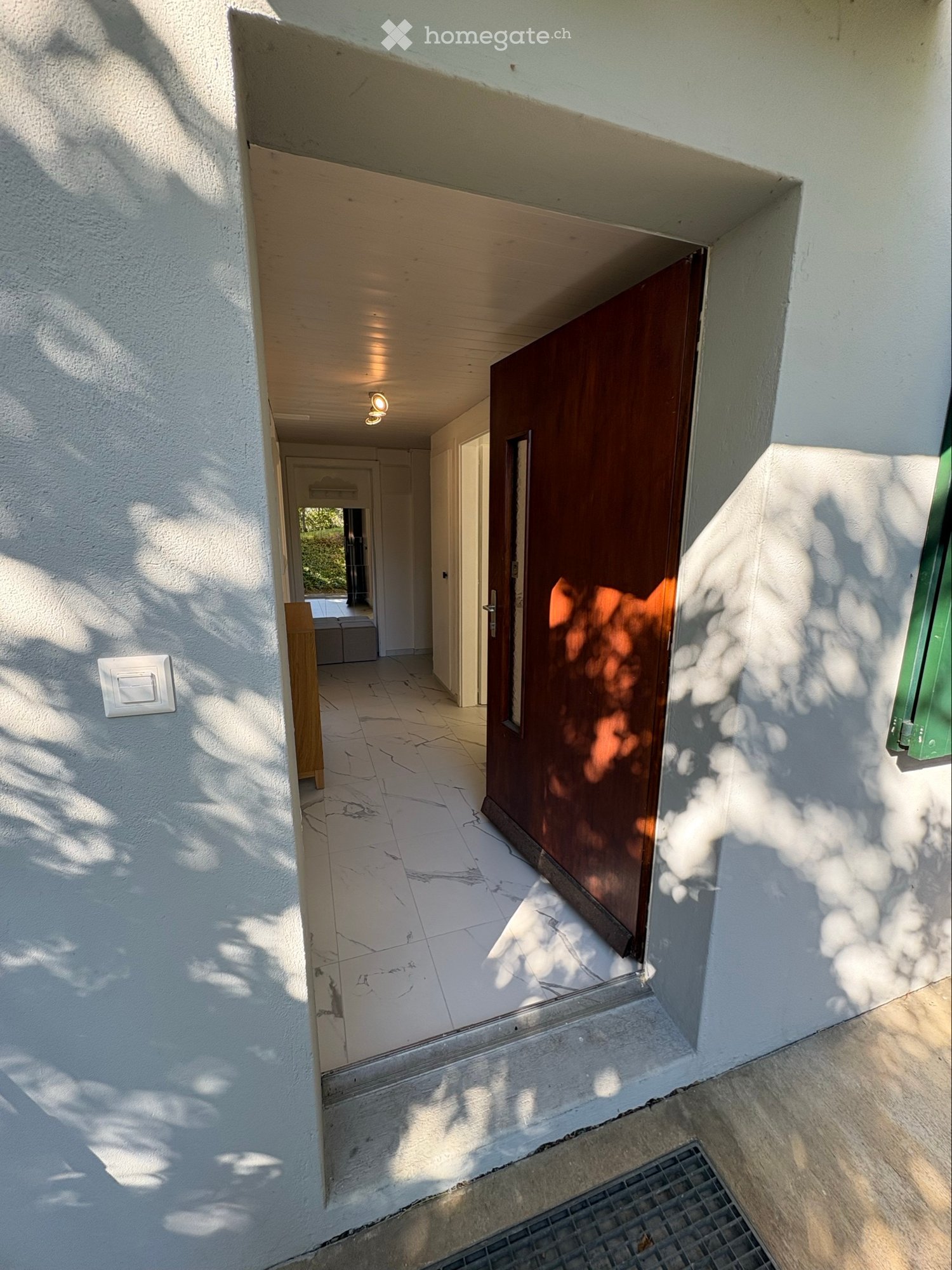 1 Zimmer Wohnung, Foto 1 von 5