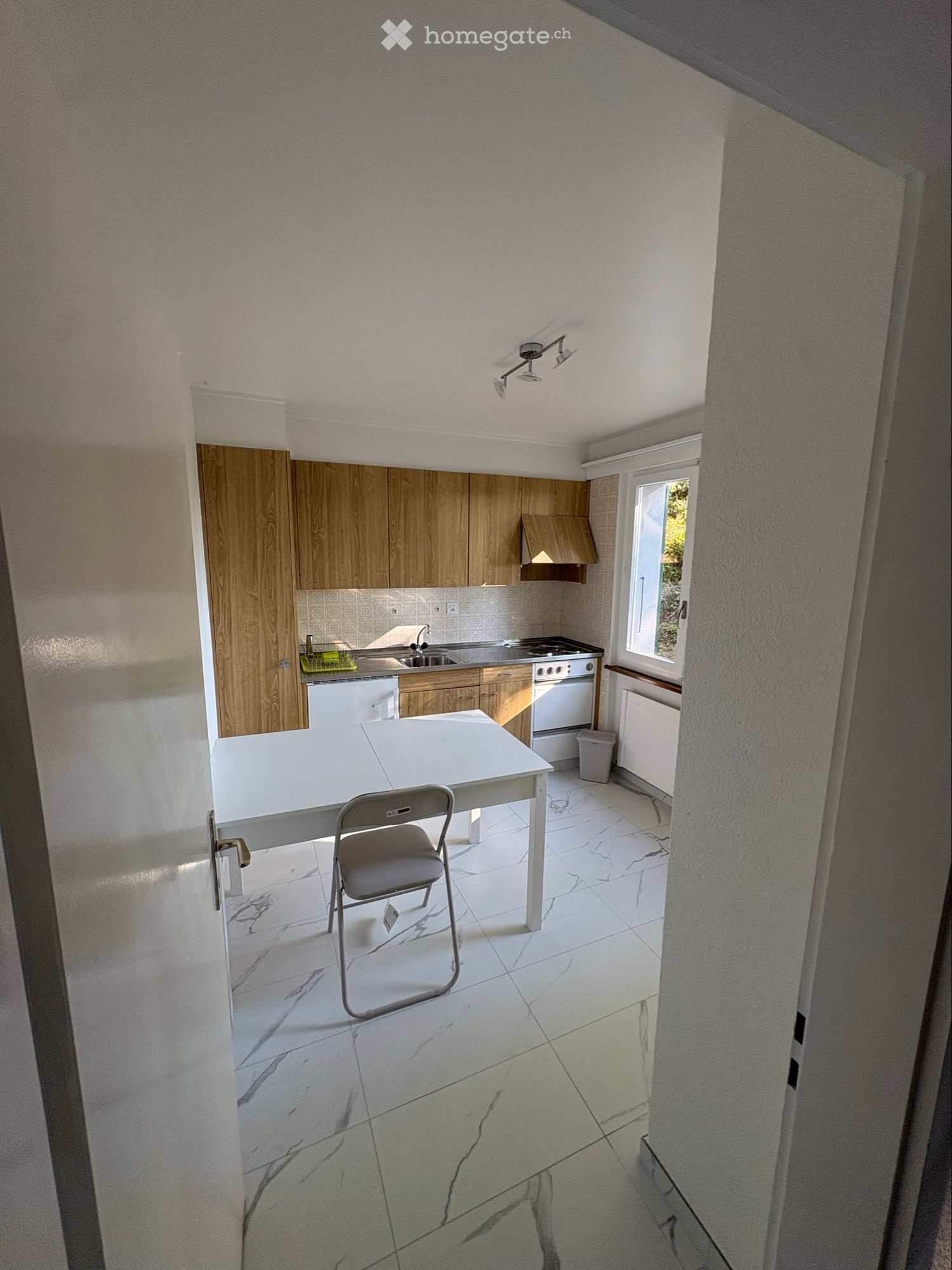 1 Zimmer Wohnung, Foto 2 von 5
