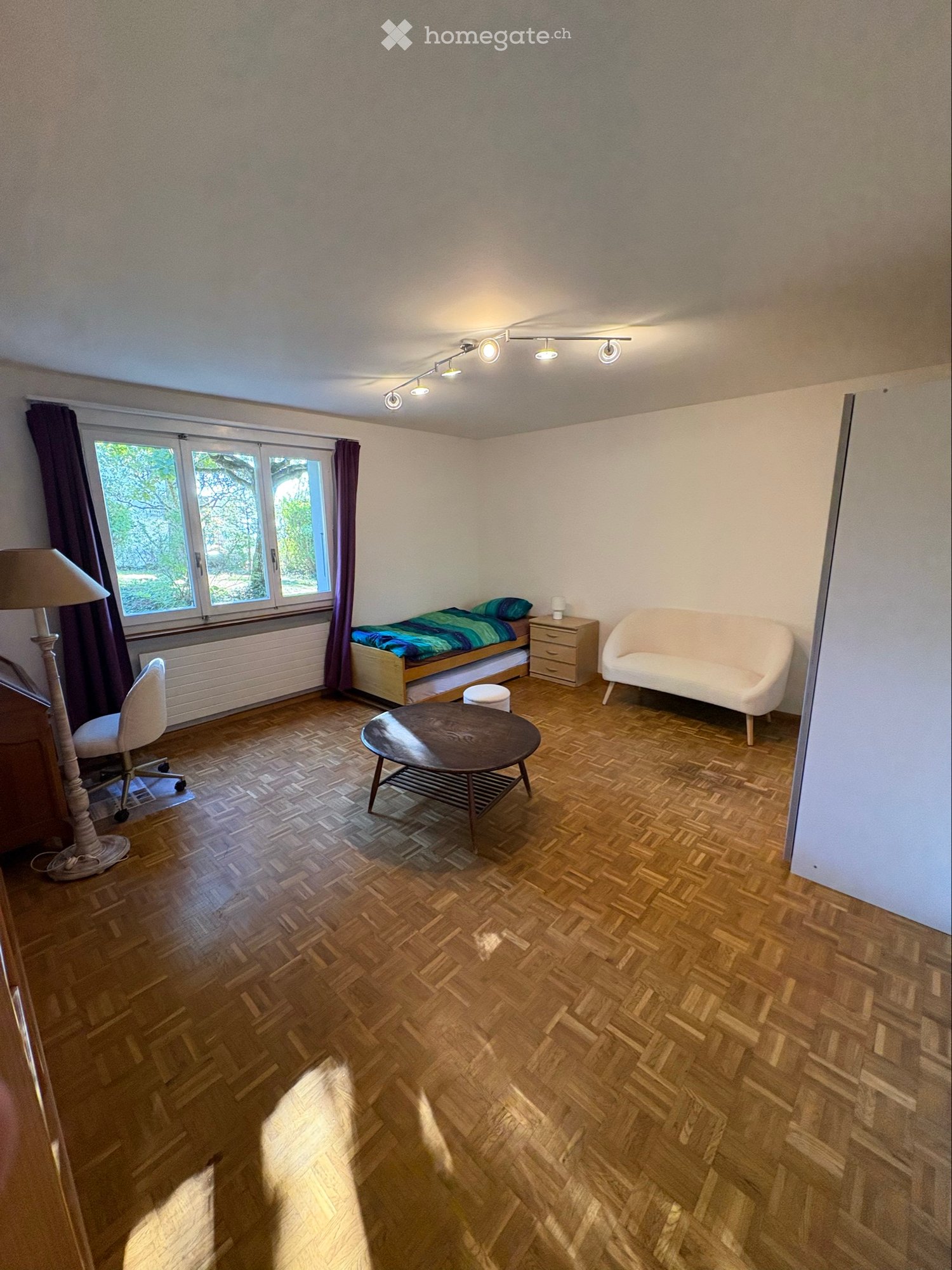 1 Zimmer Wohnung, Foto 4 von 5