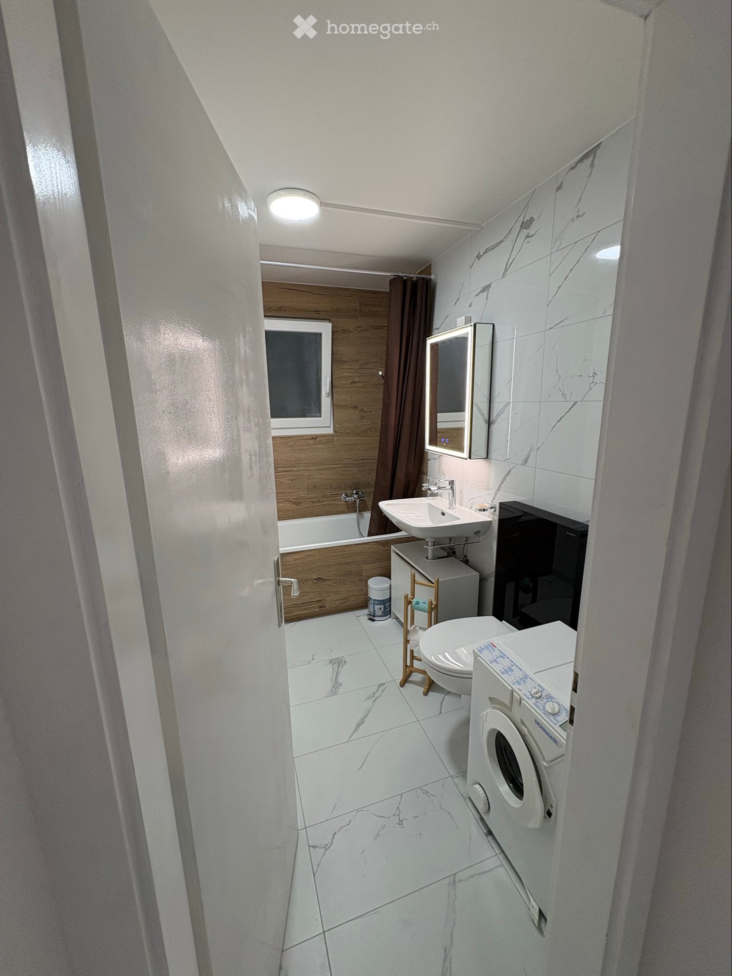 1 Zimmer Wohnung, Foto 3 von 5