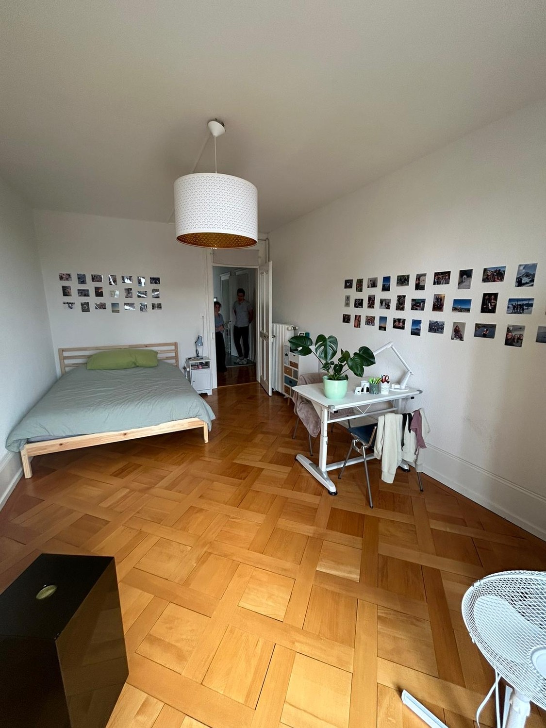 Zimmer in einer Wohngemeinschaft