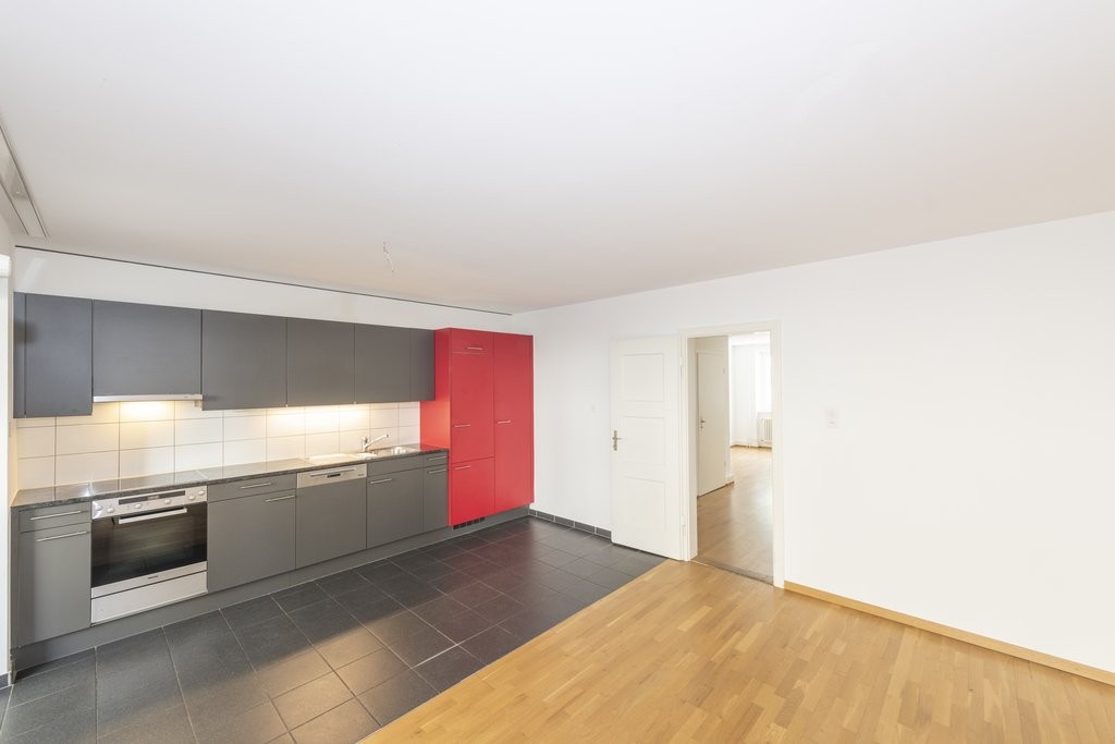 2 ½ rooms apartment, Foto 5 von 10