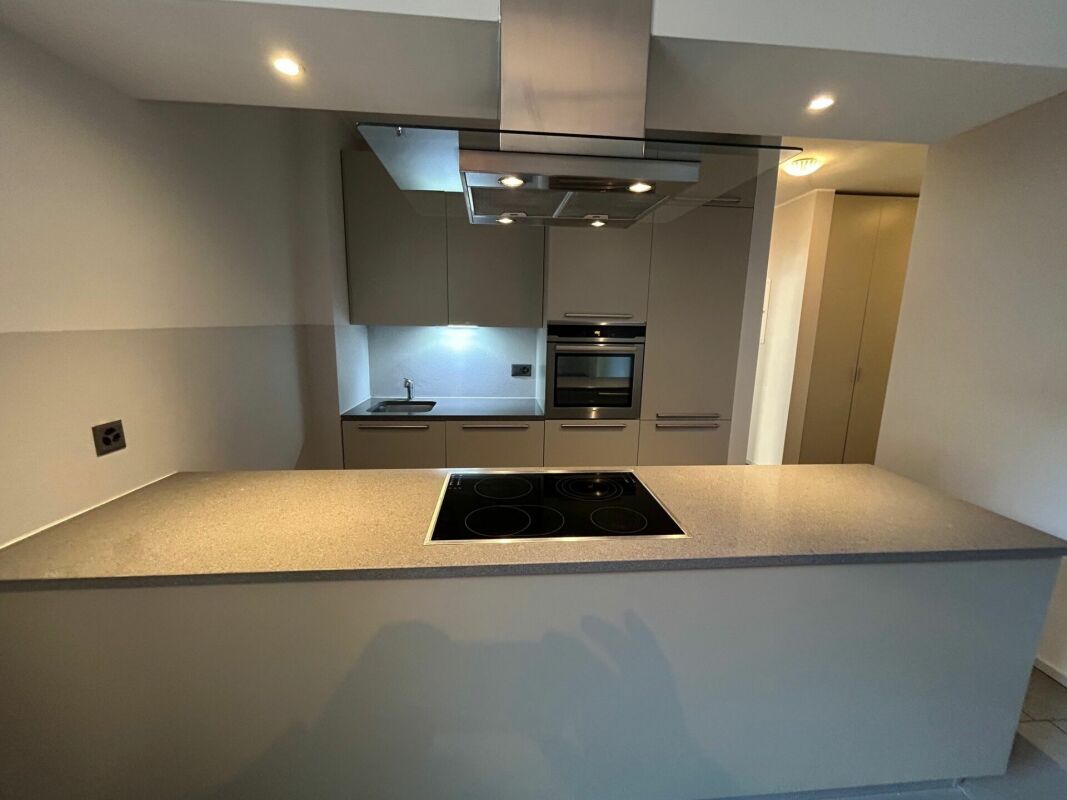 Appartement de 3 pièces