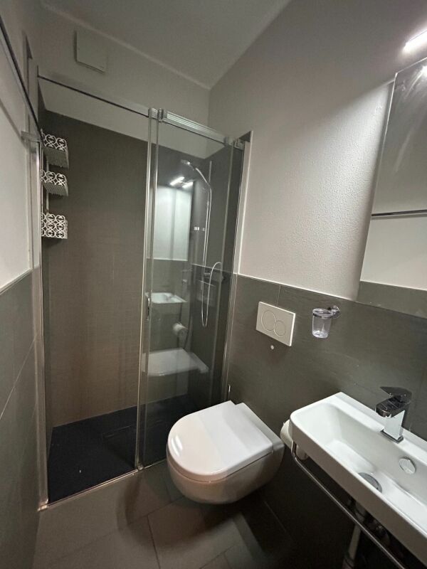 Appartement de 3 pièces