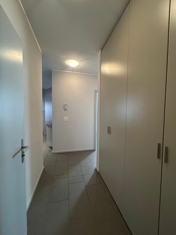 Appartement de 3 pièces