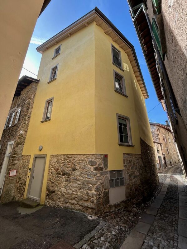 Appartement de 3 pièces