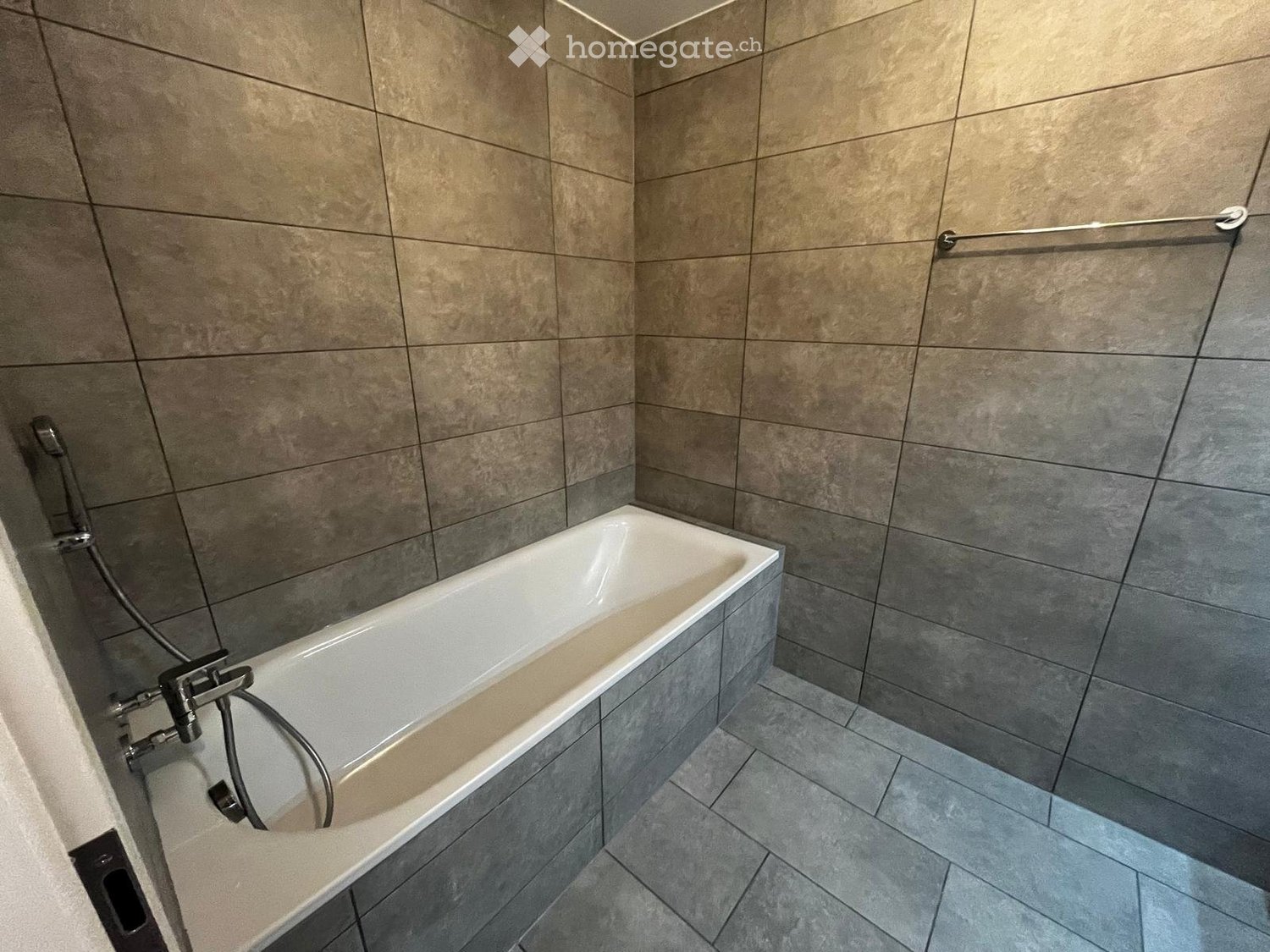4 ½ Zimmer Wohnung
