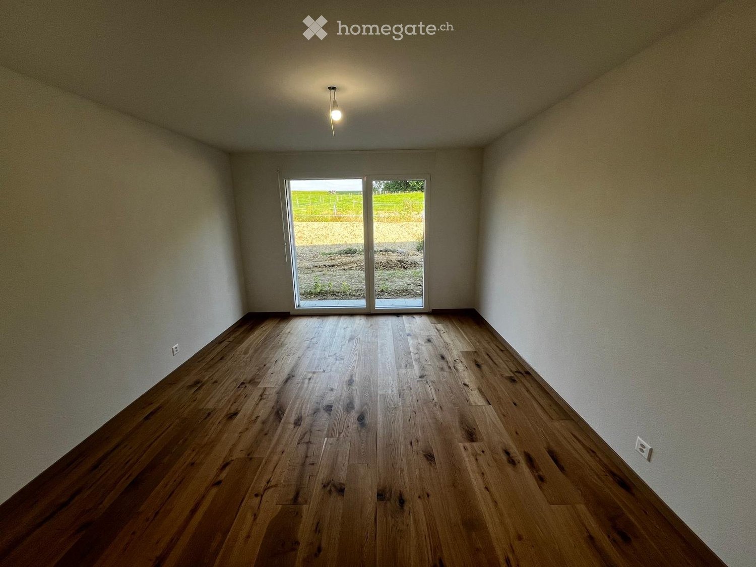 4 ½ Zimmer Wohnung