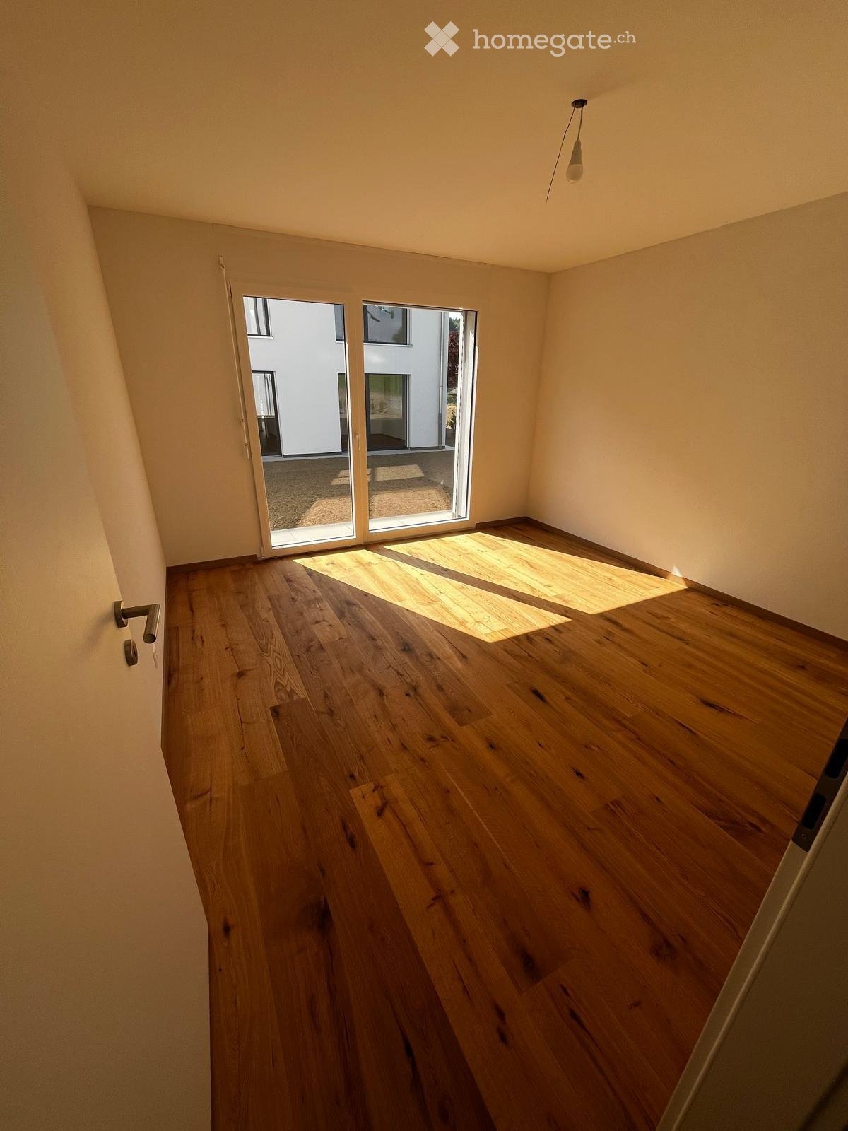 4 ½ Zimmer Wohnung