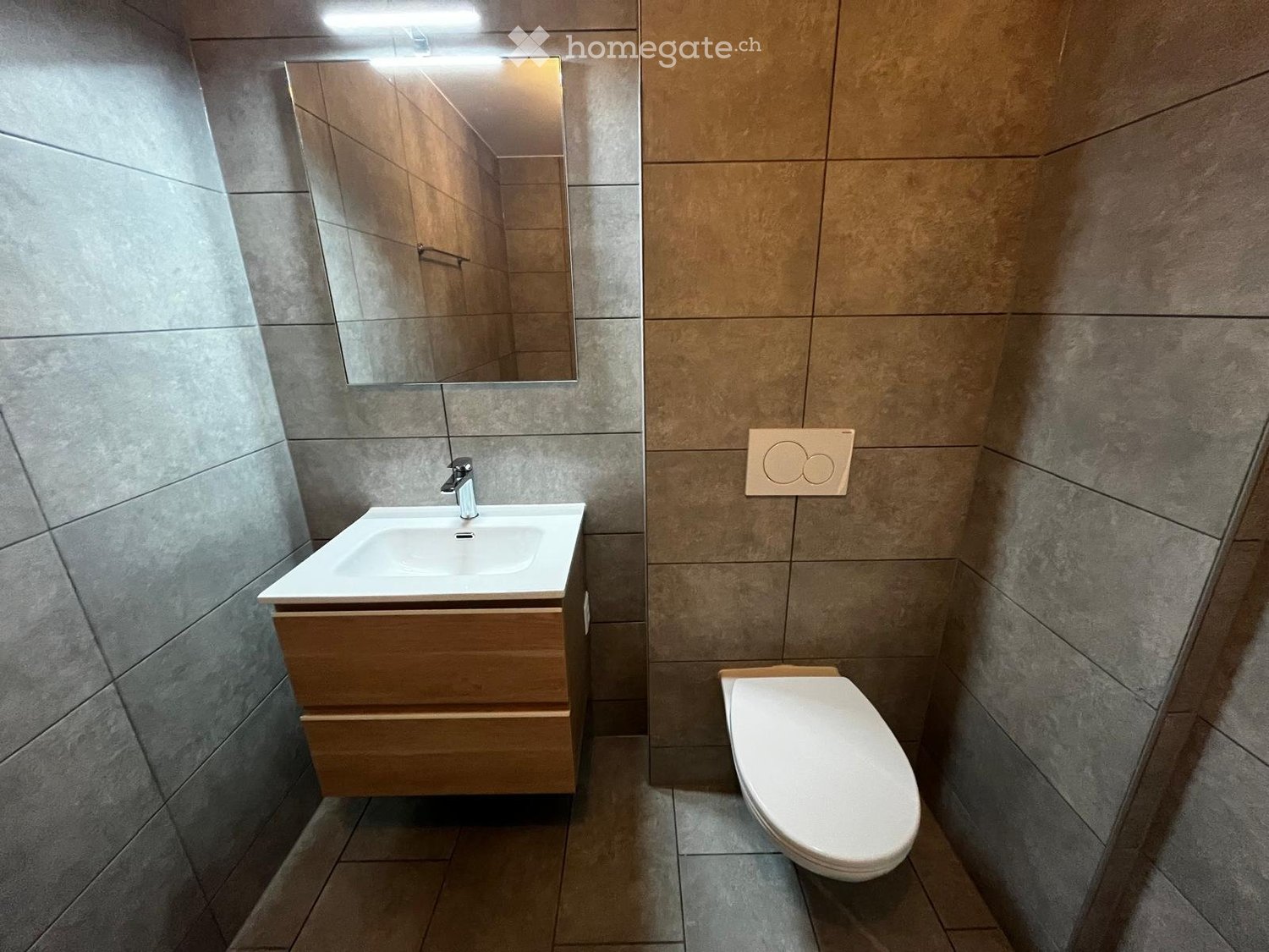 4 ½ Zimmer Wohnung