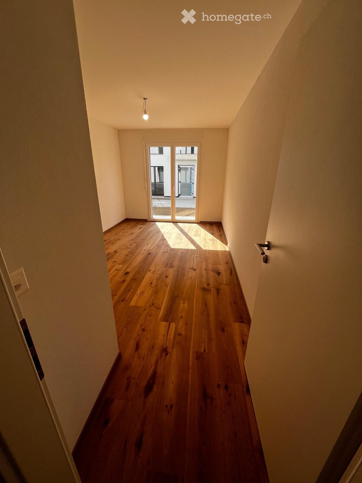 4 ½ Zimmer Wohnung