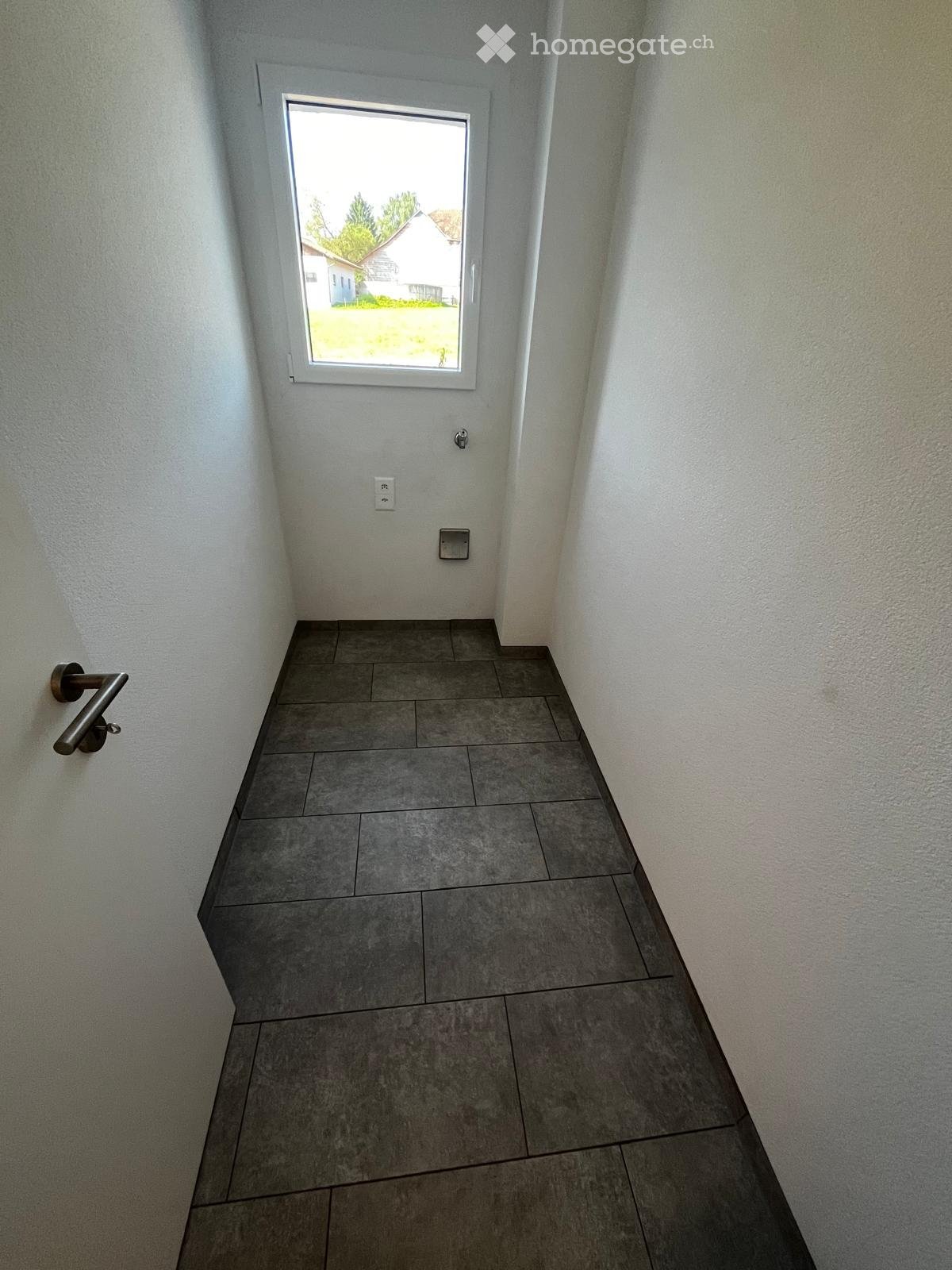 4 ½ Zimmer Wohnung