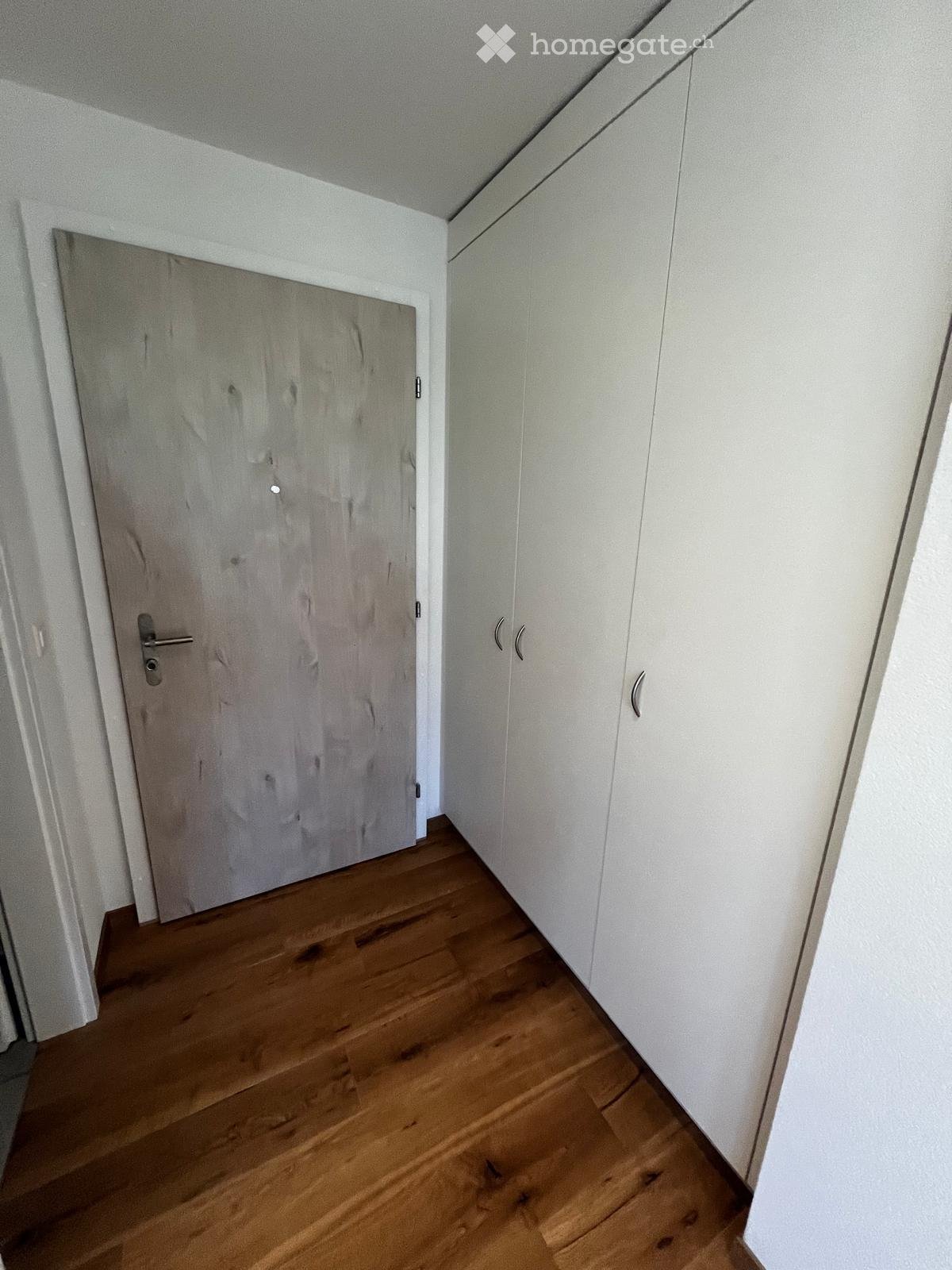 4 ½ Zimmer Wohnung