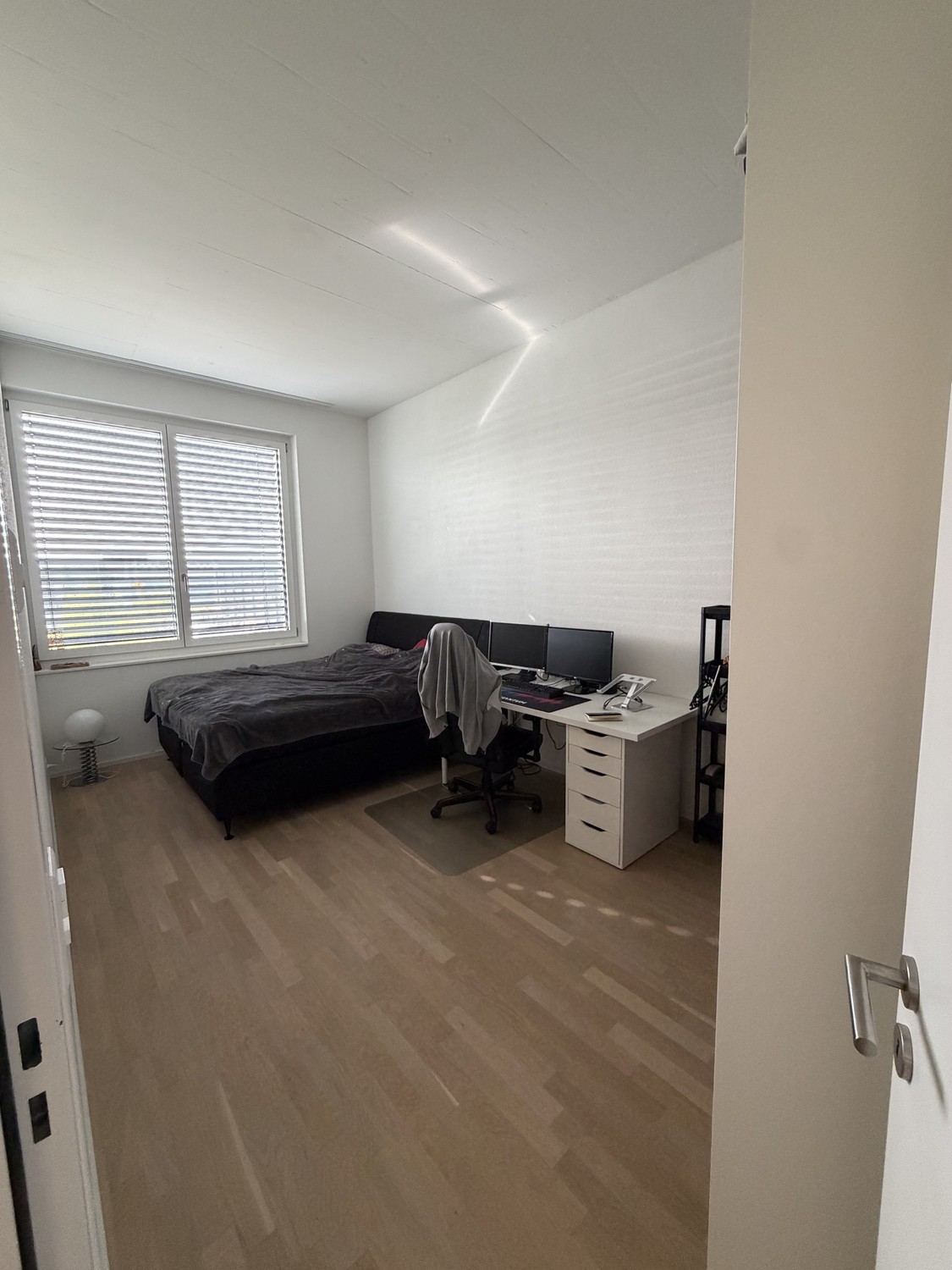 3 ½ rooms apartment, Foto 9 von 10