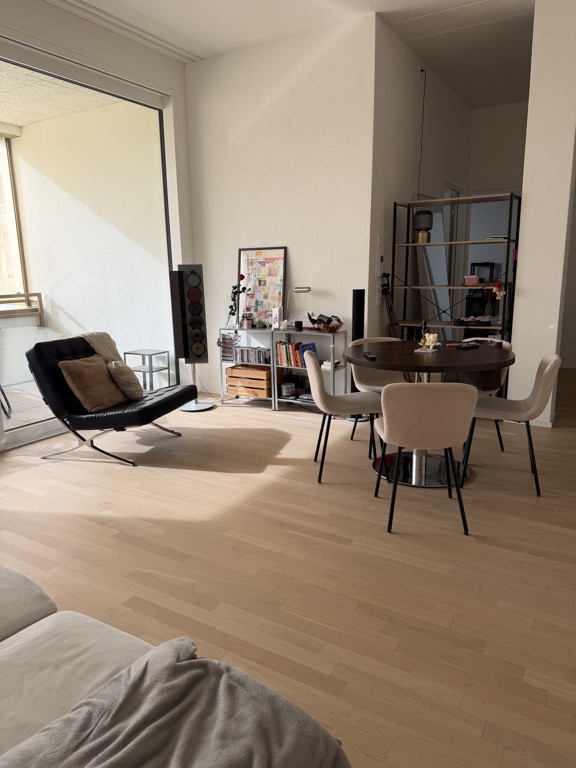3 ½ rooms apartment, Foto 4 von 10