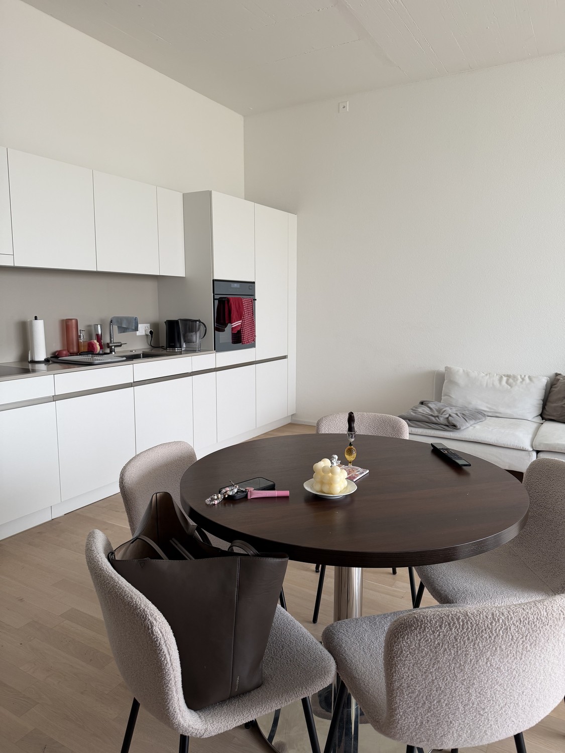 3 ½ rooms apartment, Foto 1 von 10