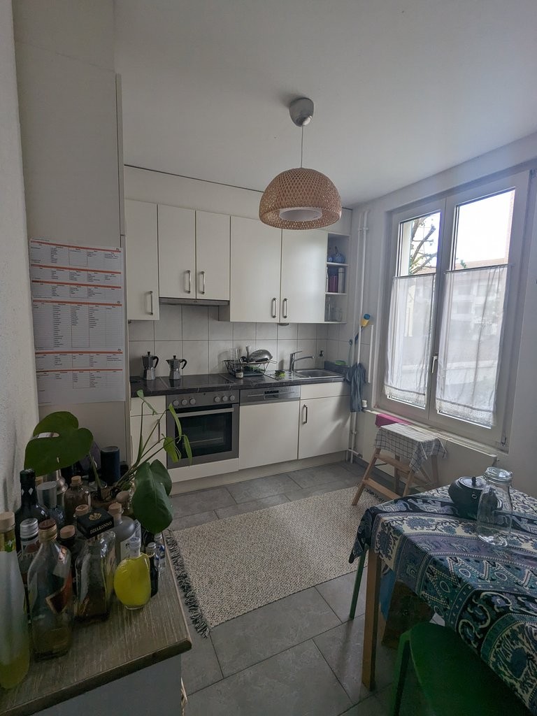 Appartamento di 3 locali