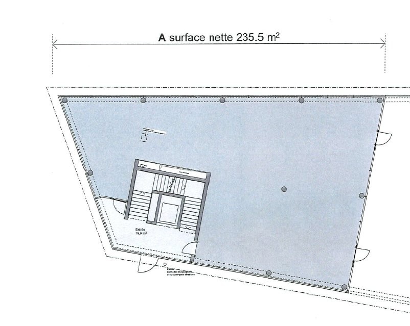 235m² Gewerbe, Foto 6 von 7