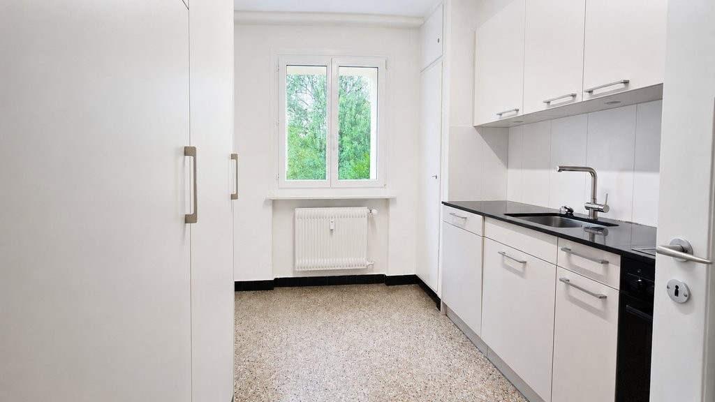 Appartement de 3 pièces, photo 1 sur 9