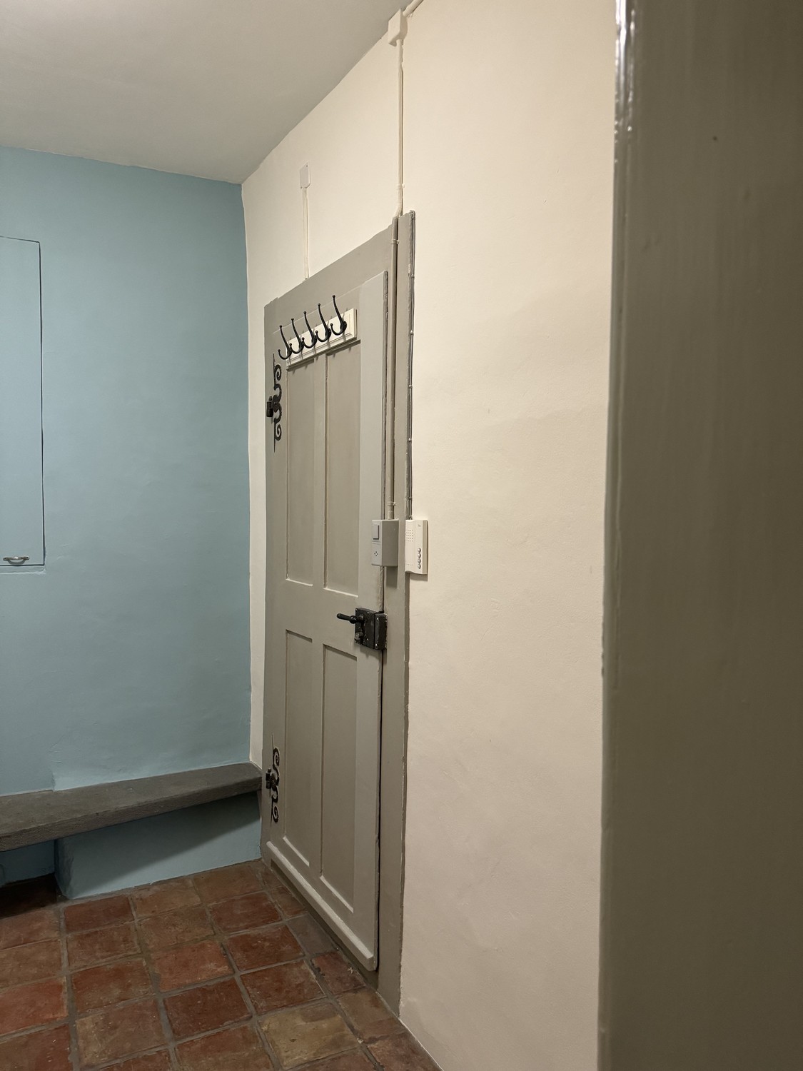 1 room apartment, Foto 6 von 7