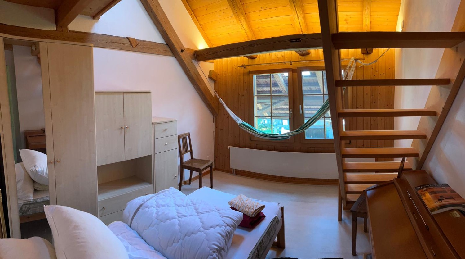 4 Zimmer Wohnung, Foto 9 von 10