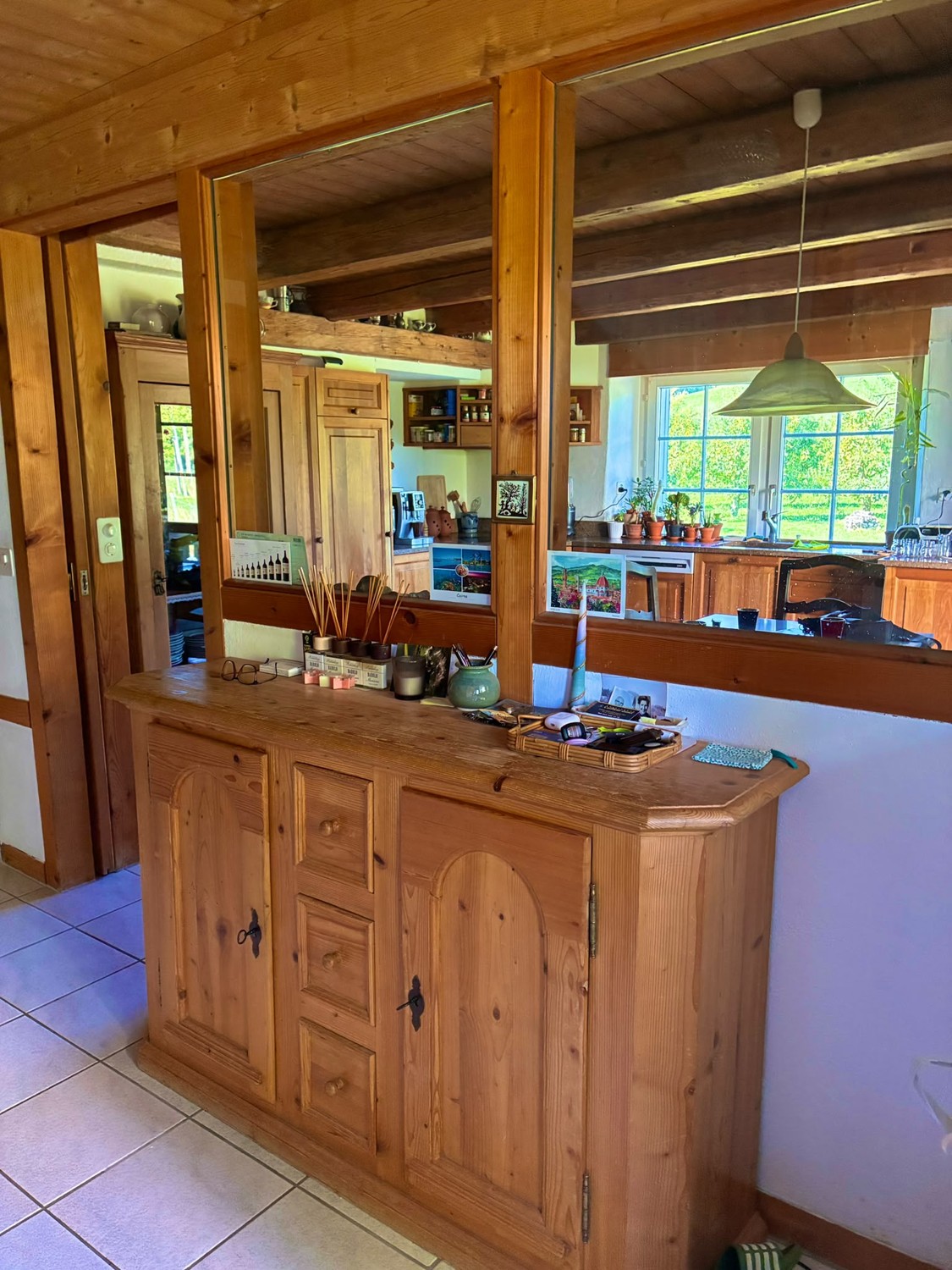 4 Zimmer Wohnung, Foto 3 von 10