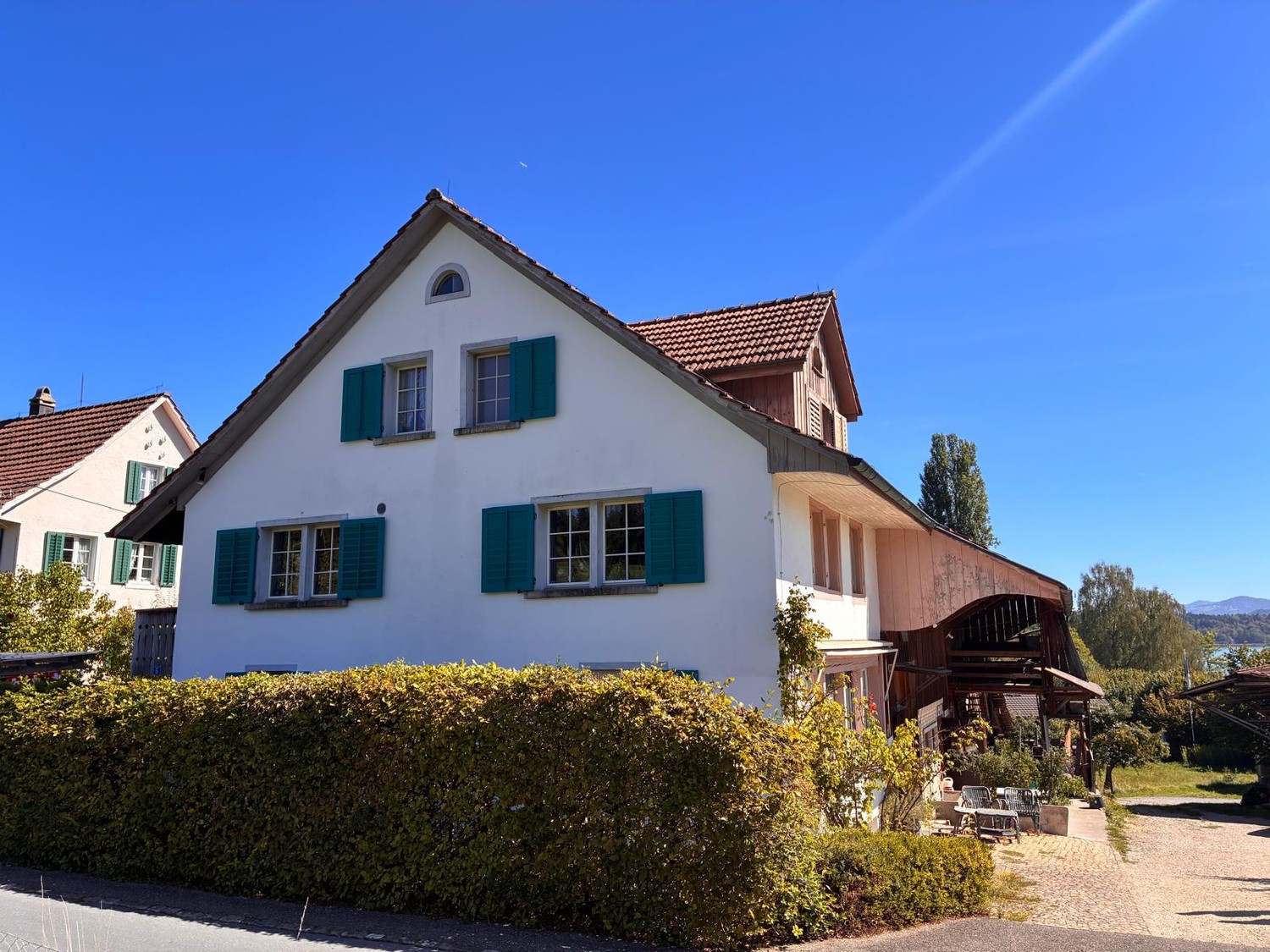 4 Zimmer Wohnung, Foto 1 von 10
