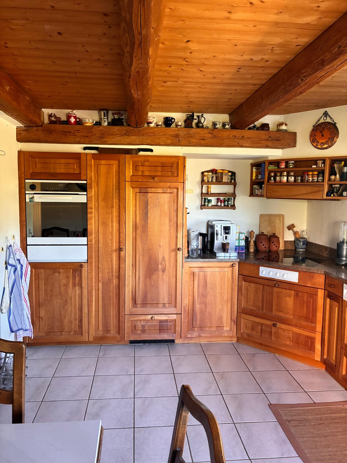 4 Zimmer Wohnung, Foto 4 von 10