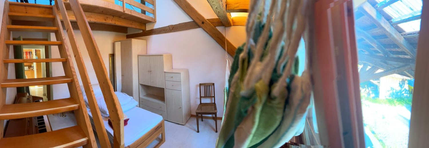 4 Zimmer Wohnung, Foto 10 von 10