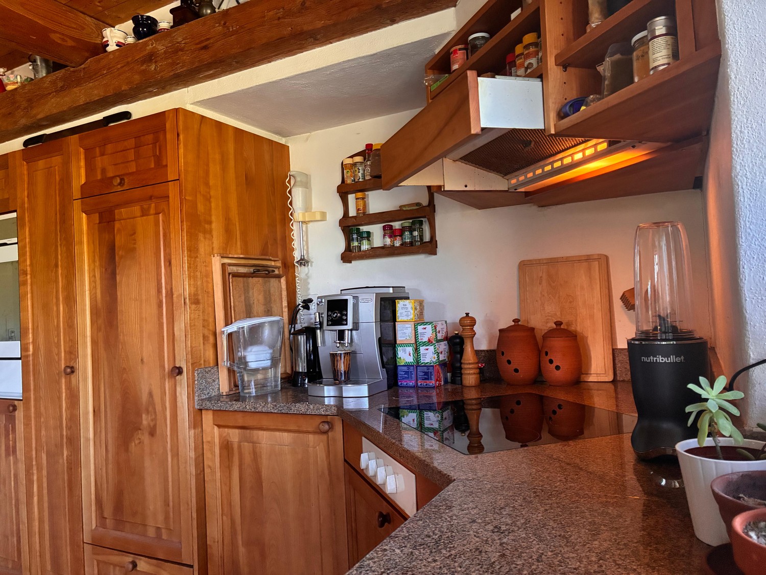 4 Zimmer Wohnung, Foto 5 von 10