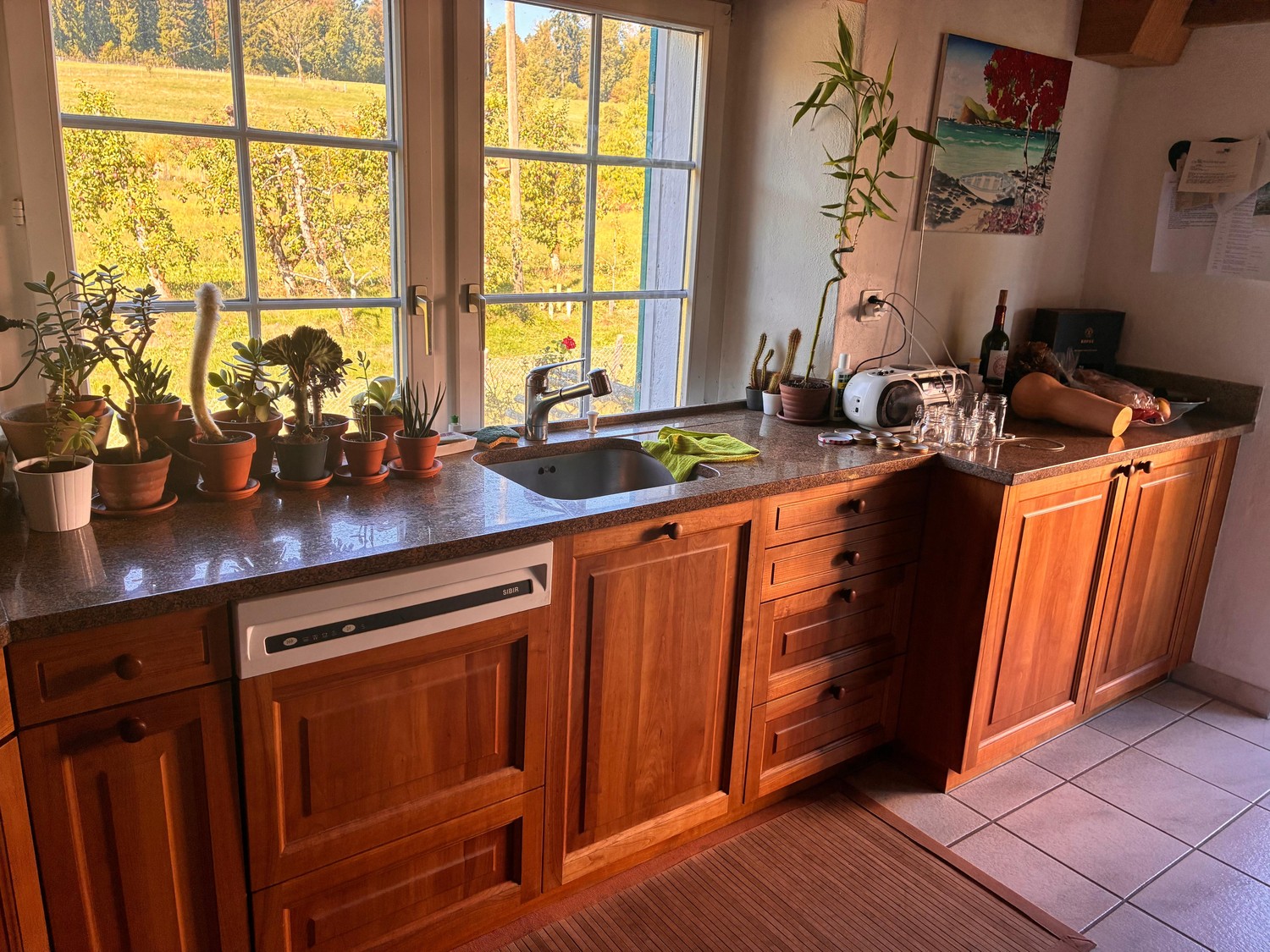4 Zimmer Wohnung, Foto 6 von 10