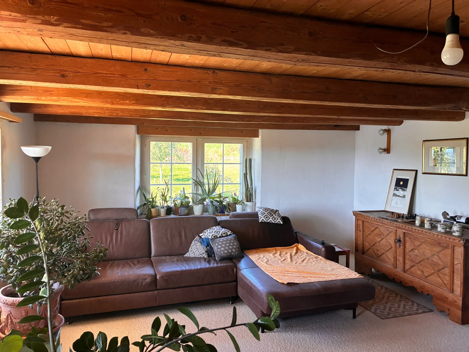 4 Zimmer Wohnung, Foto 7 von 10