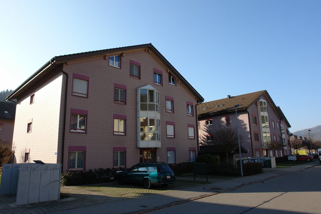2 ½ rooms apartment, Foto 1 von 5
