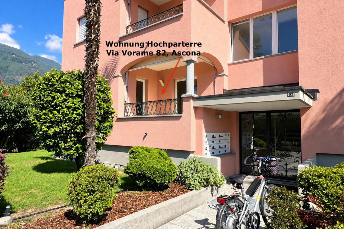 Apartment, Foto 1 von 10