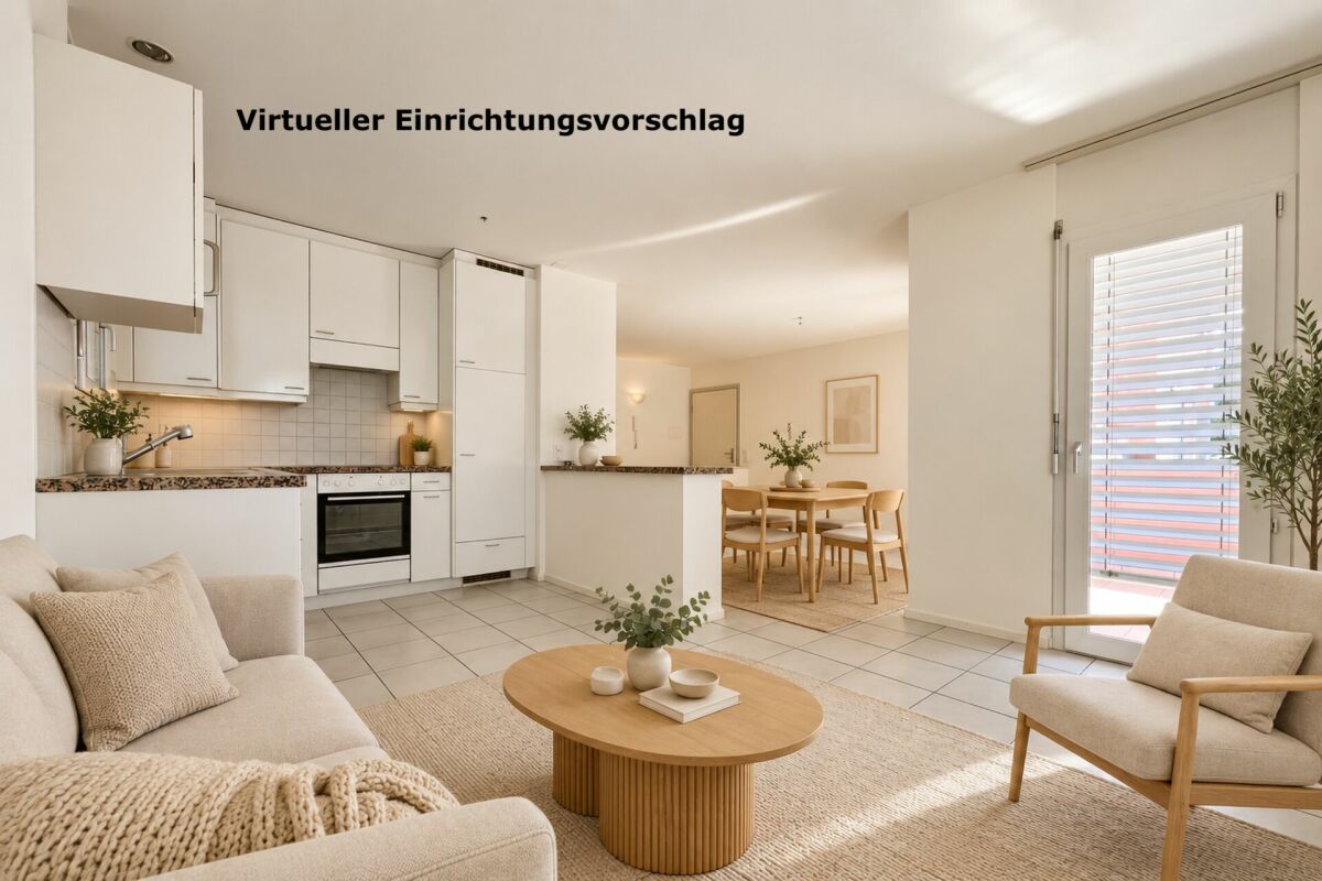 Apartment, Foto 4 von 10