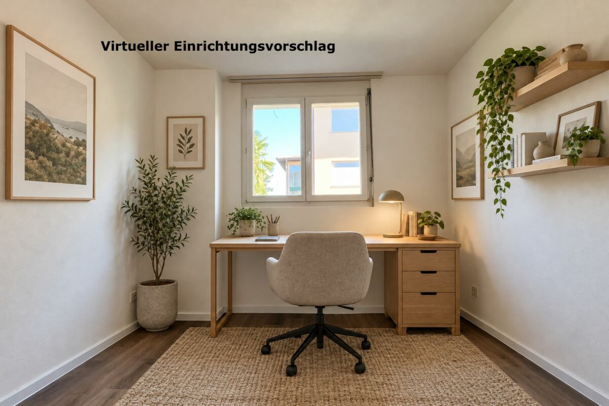 Apartment, Foto 9 von 10