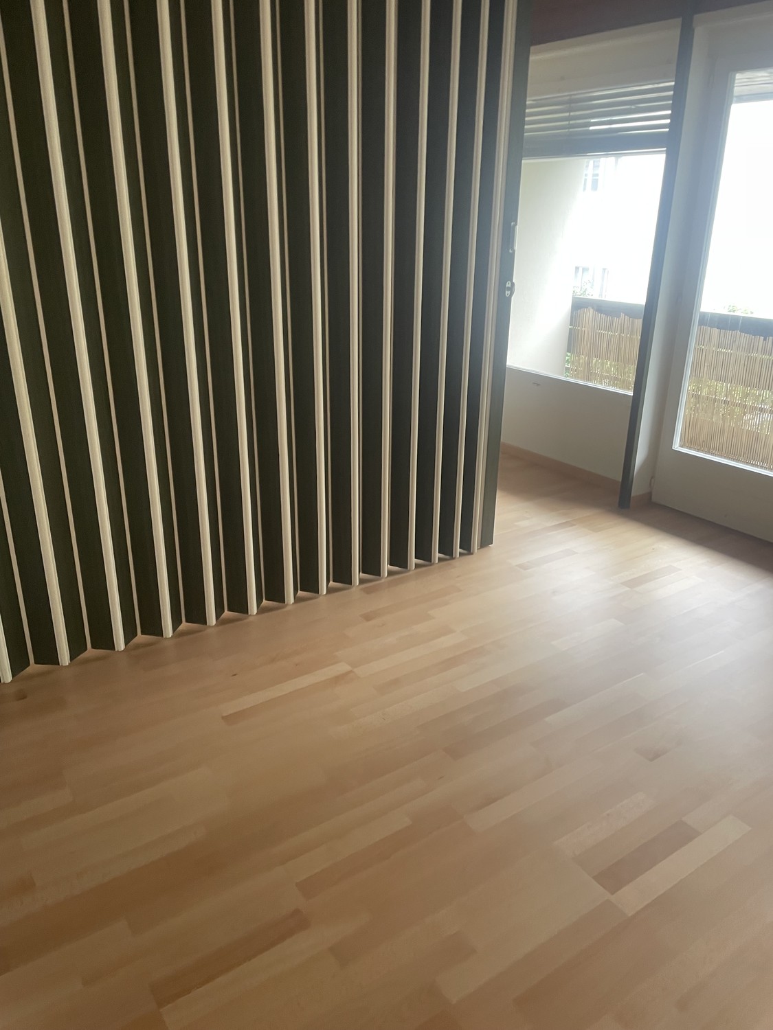 Appartement de 2 ½ pièces