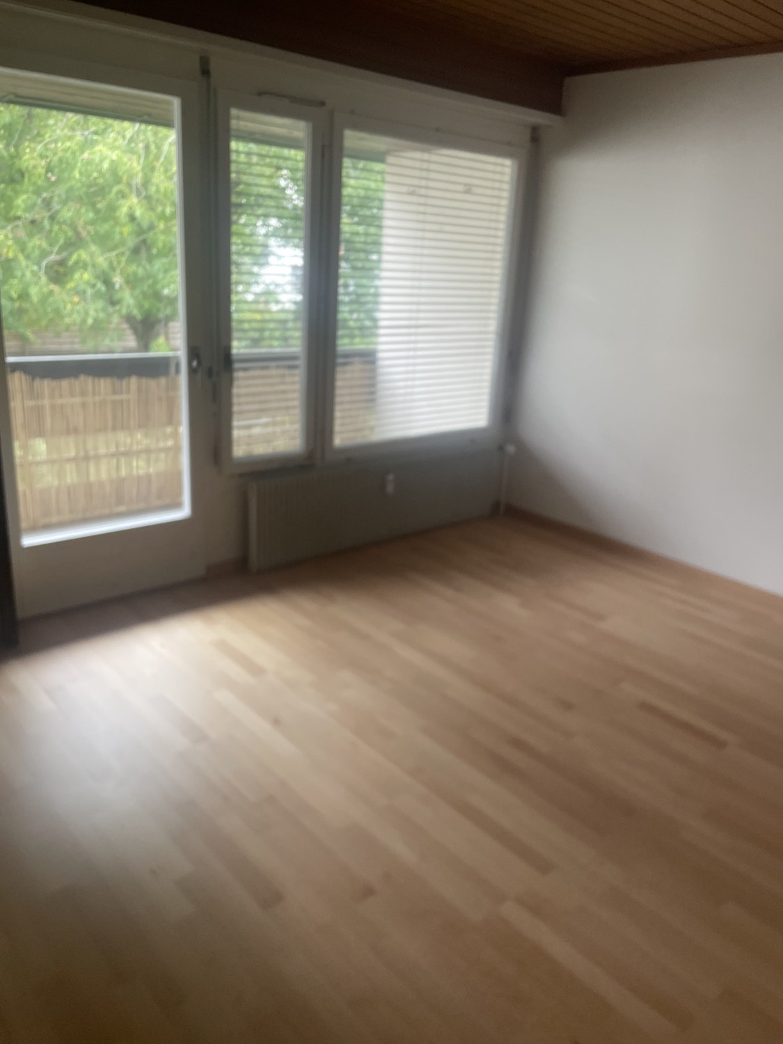 Appartement de 2 ½ pièces