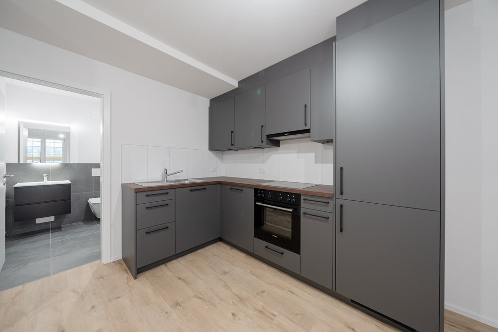 Appartamento di 2 ½ locali
