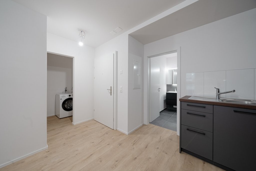 Appartamento di 2 ½ locali