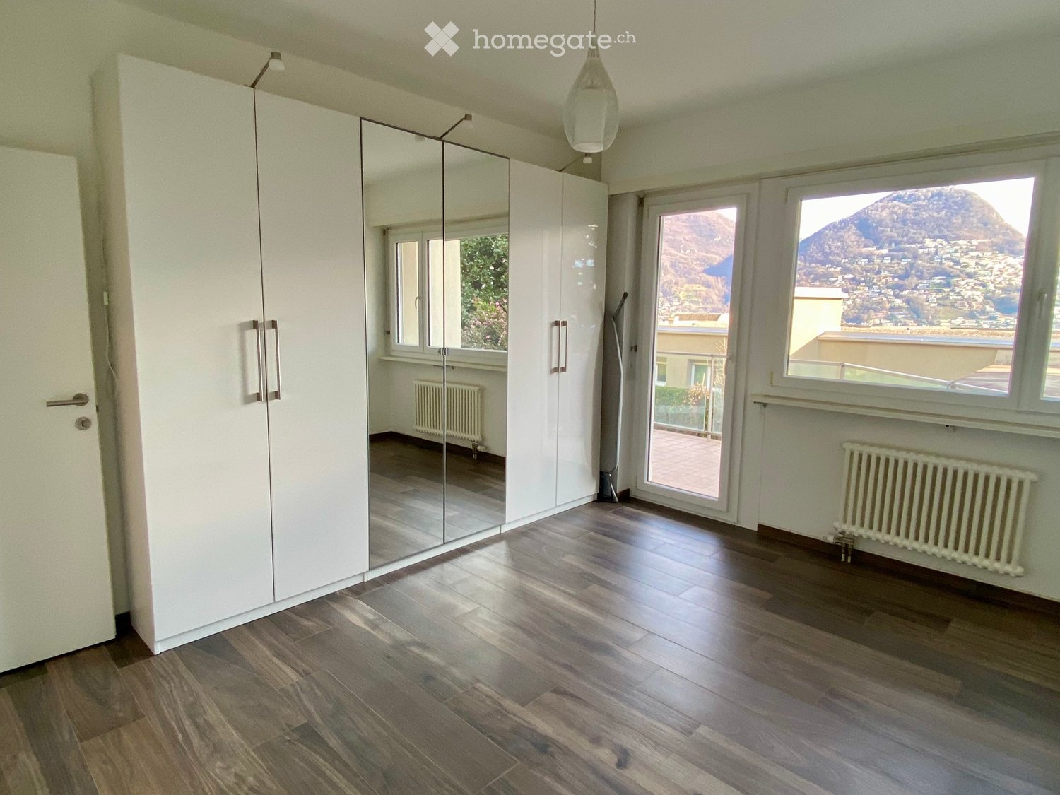 2 rooms apartment (2)