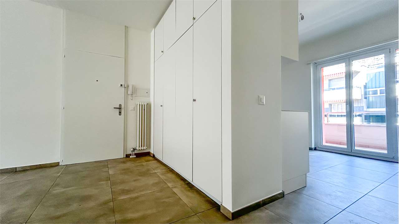 3 ½ rooms apartment (4)
