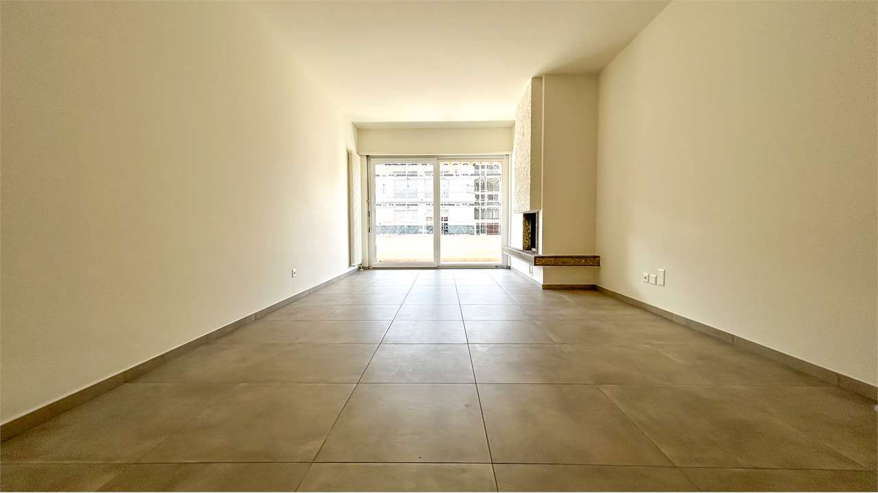 3 ½ rooms apartment (3)