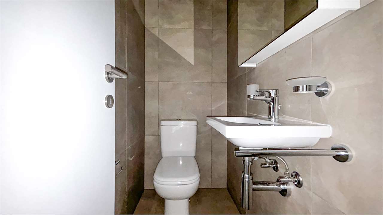 3 ½ rooms apartment (9)