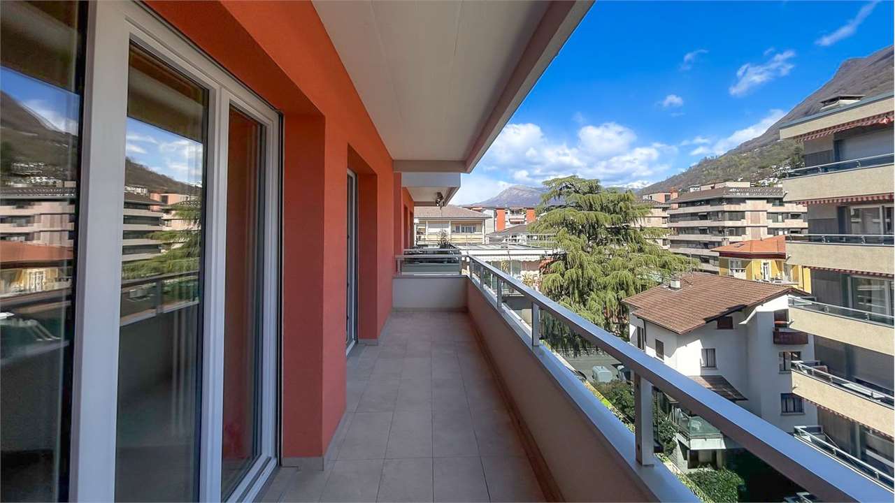 3 ½ rooms apartment (2)